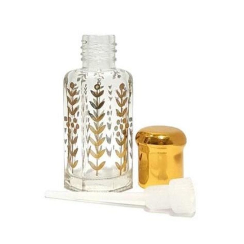 Botol Tola Padi Stik 3ml