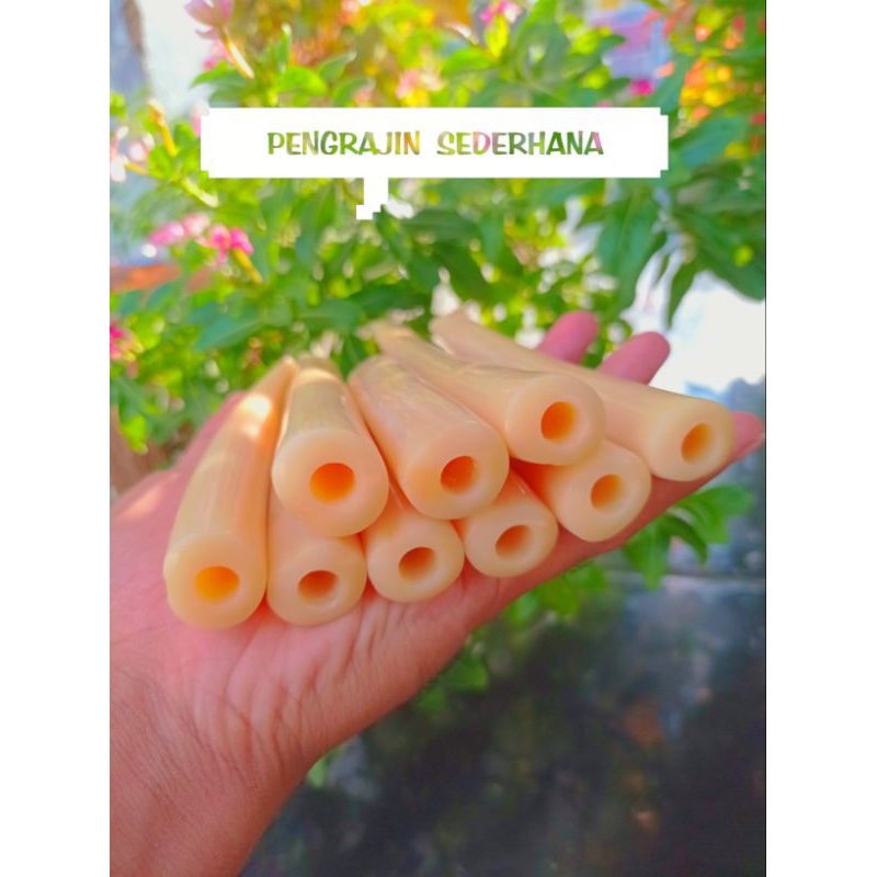 ONCE TULANG SAPI SUPER TEBAL ASLI TULANG TEBAL