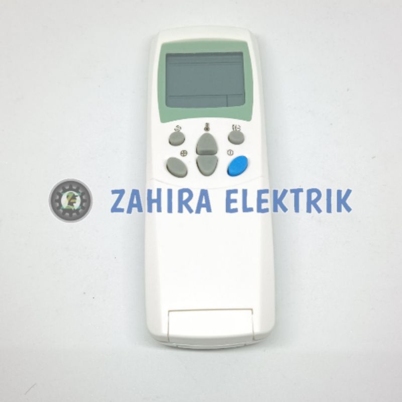 Remote AC LG / Remote Untuk AC LG Multi