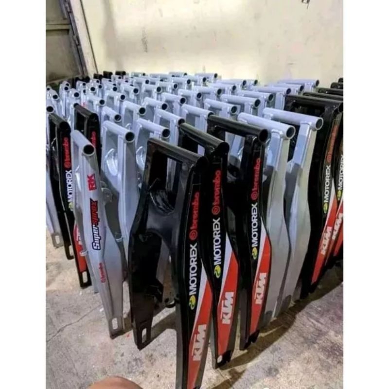 SWING ARM MEGAPRO MONO MODEL KTM LISLAS 66cm replika