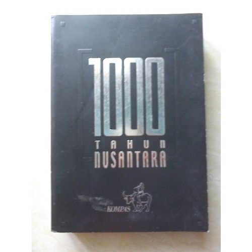 1000 Tahun Nusantara