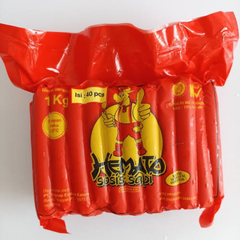 

HEMATO SOSIS SAPI 1 KG