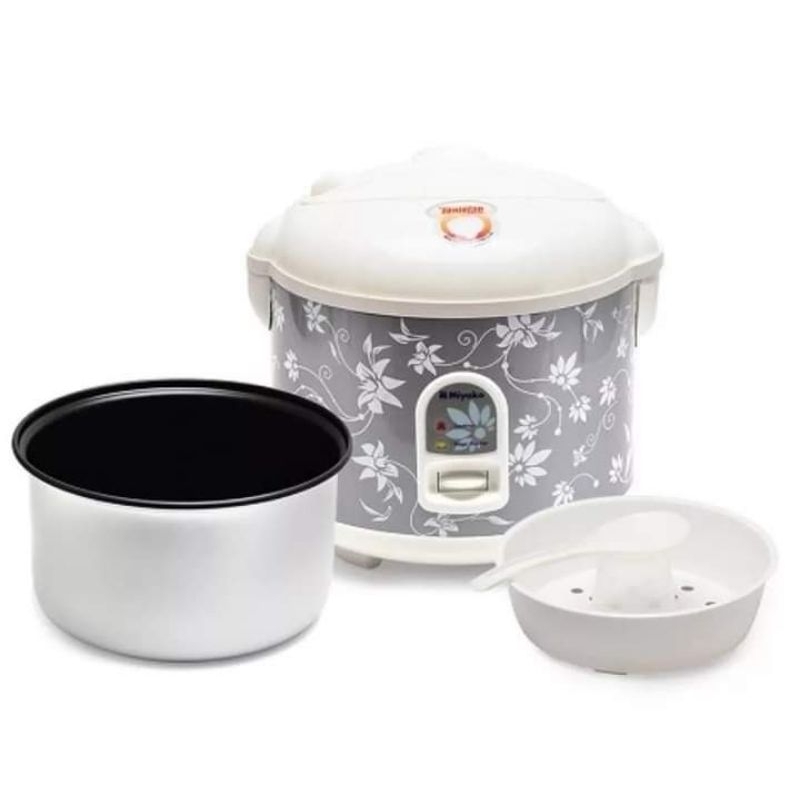 RICE COOKER MIYAKO MCM 528