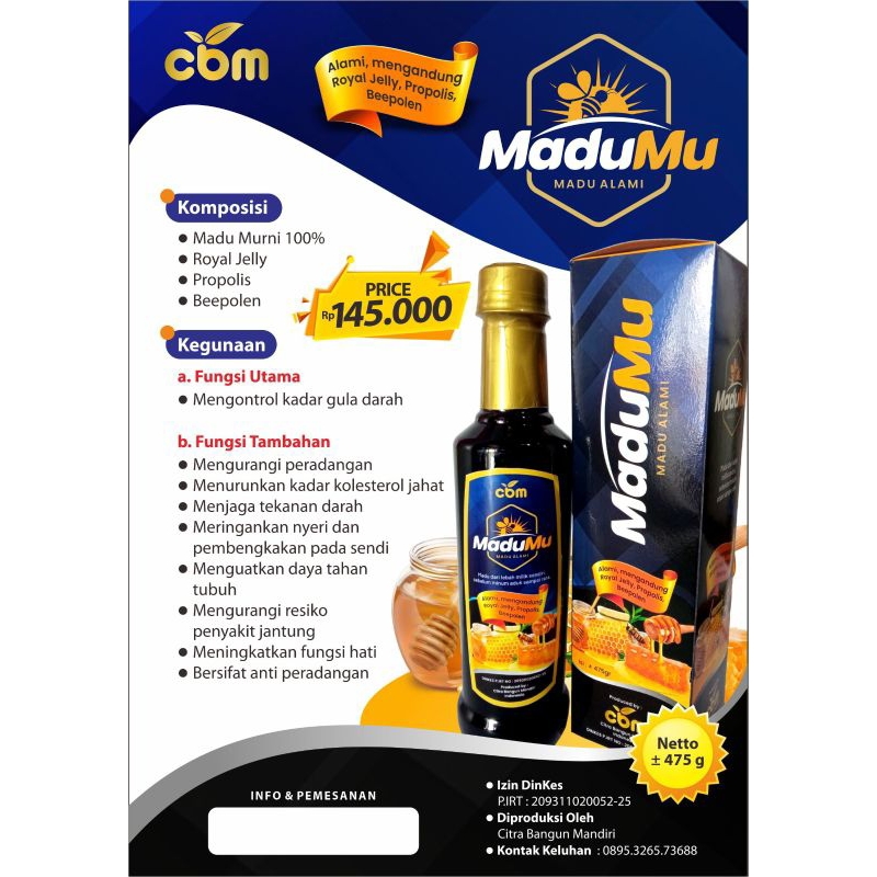 

MADUMU ||MADU ALAMI||