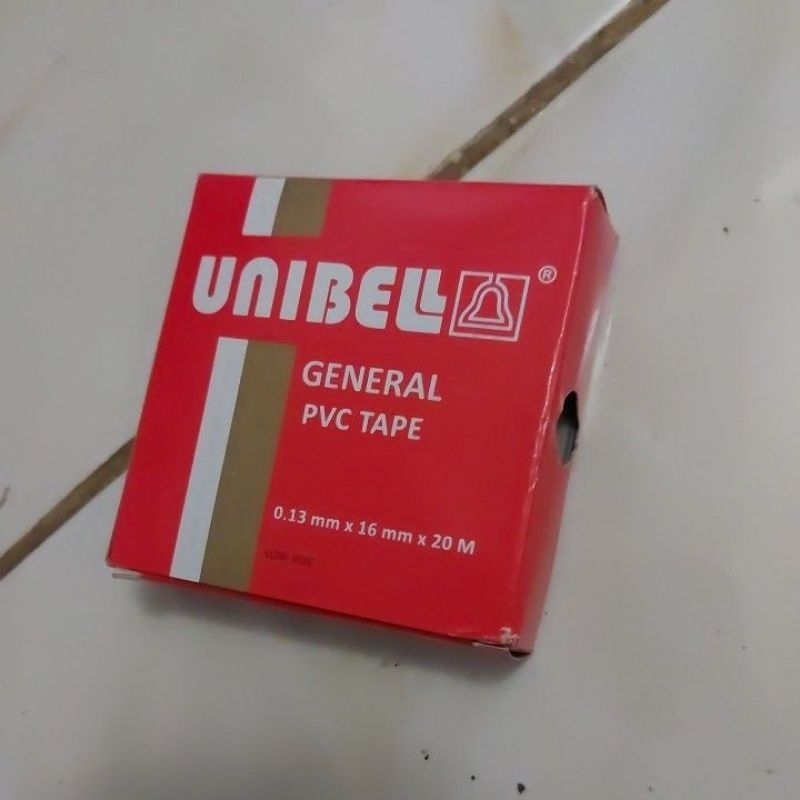 

Selotip Listrik Hitam