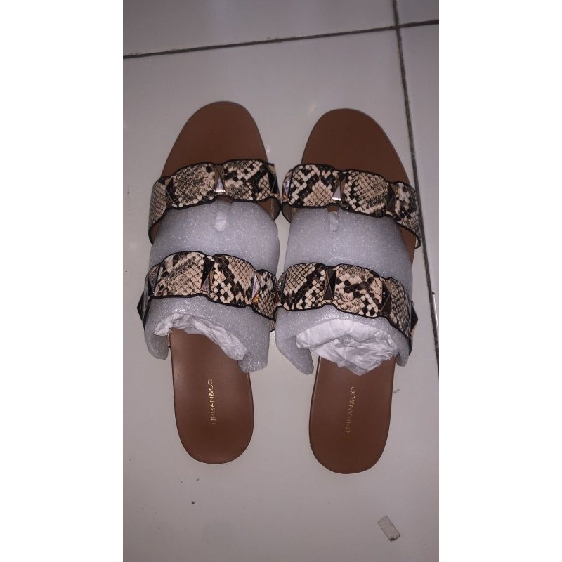 sandal urban&co Zoya sale