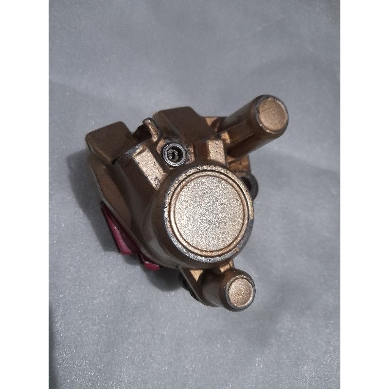 kaliper rx king kobra master original copotan