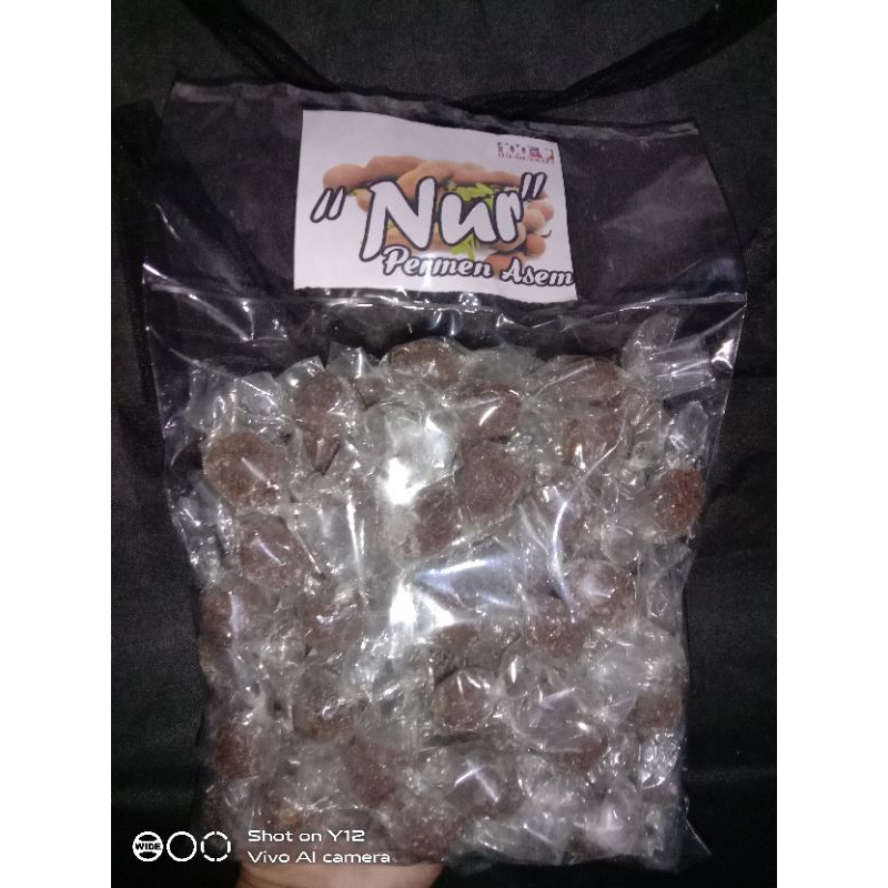 

250gr Permen Asem Jawa/Permen Jahe Termurah/100%asli