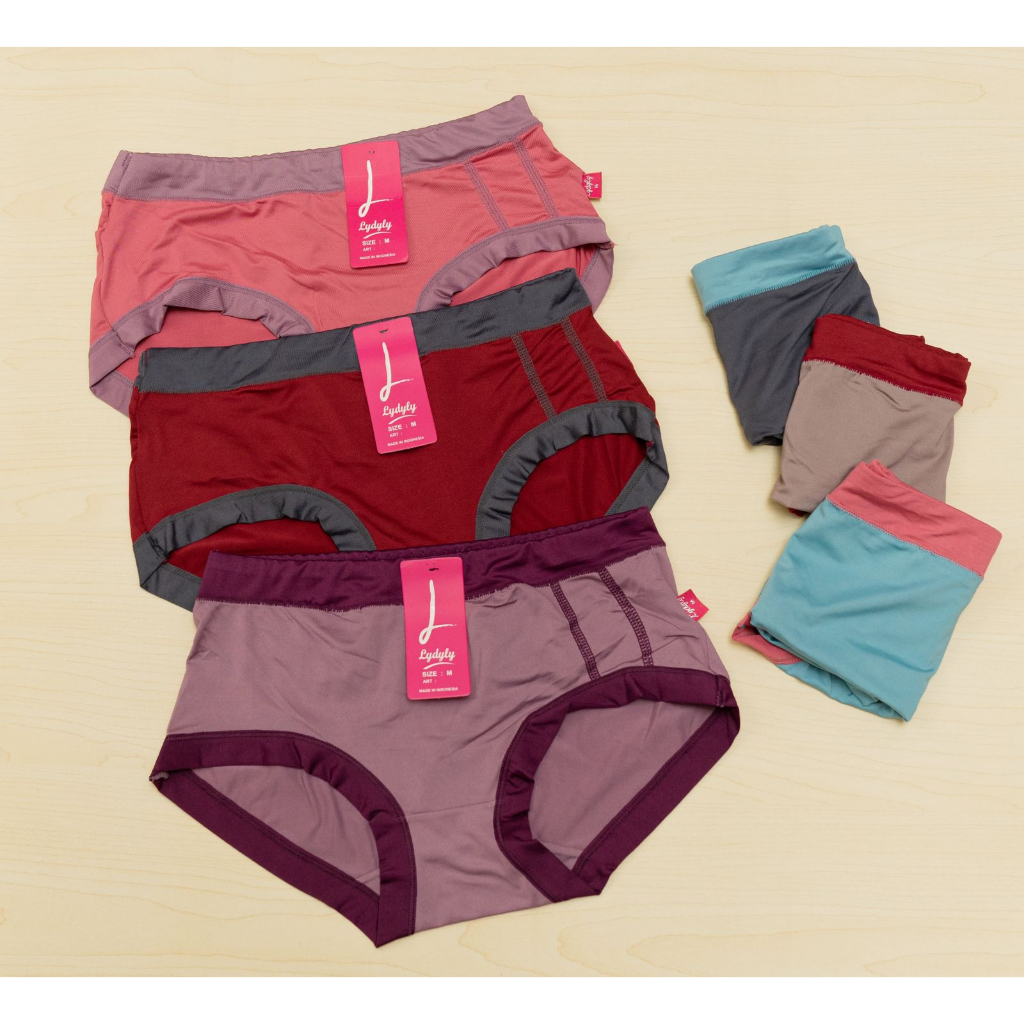 CD LYDYLY 1155 cd dewasa cd wanita dewasa cd terbaru celana dalam wanita terbaru