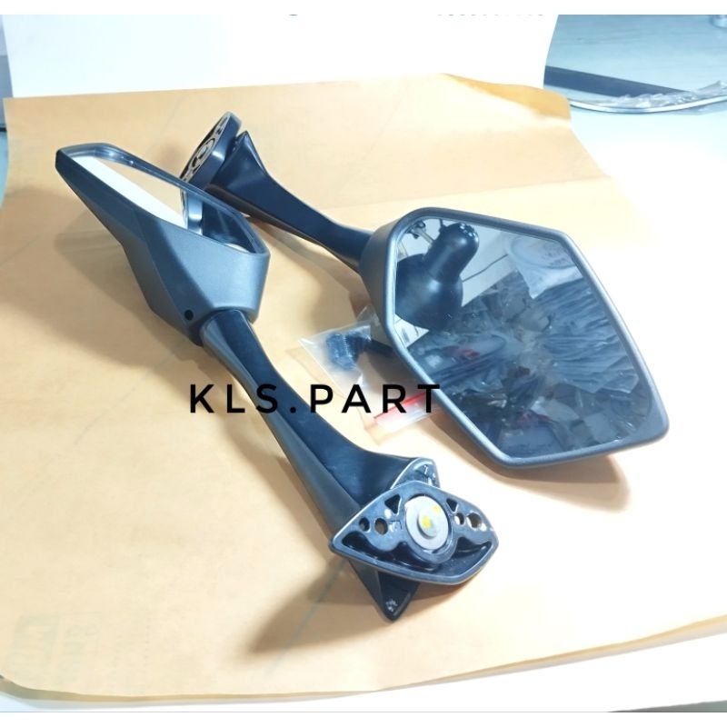 spion original CBR 150 PNP downdraft PCX adv