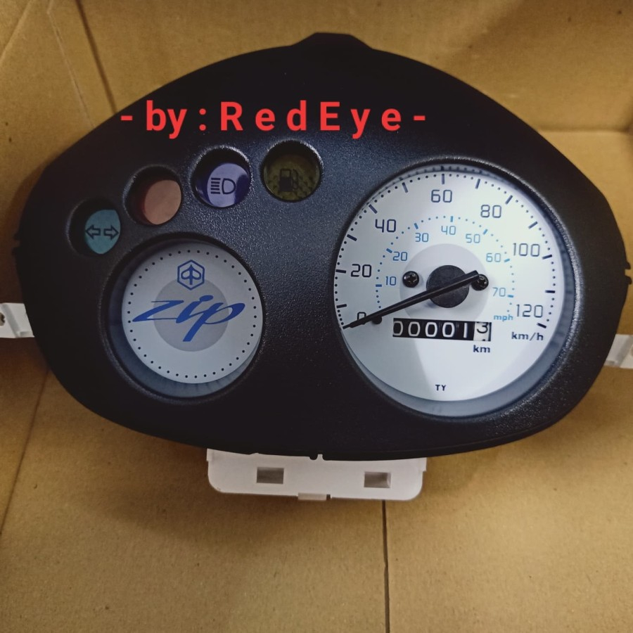 Speedometer Piaggio Zip100