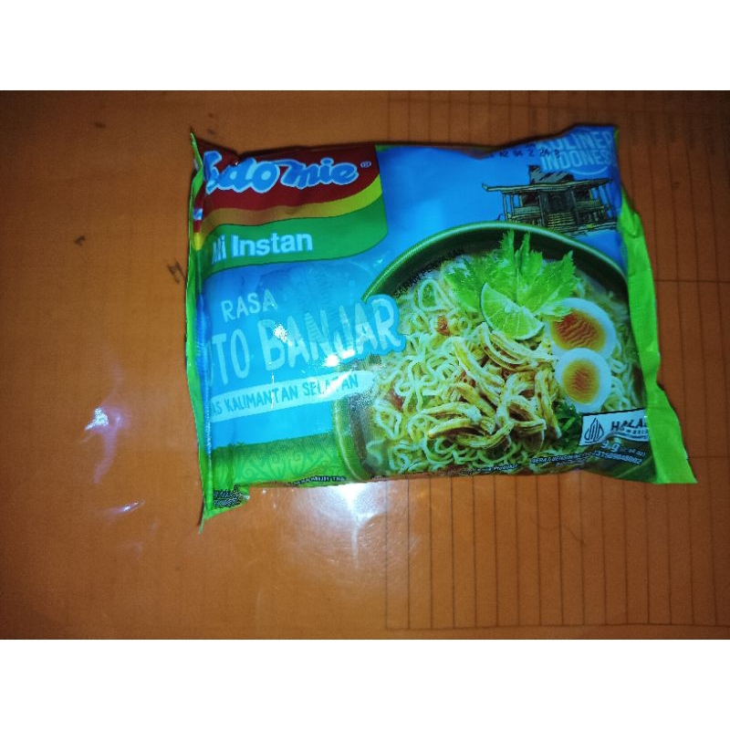 

paket isi 5