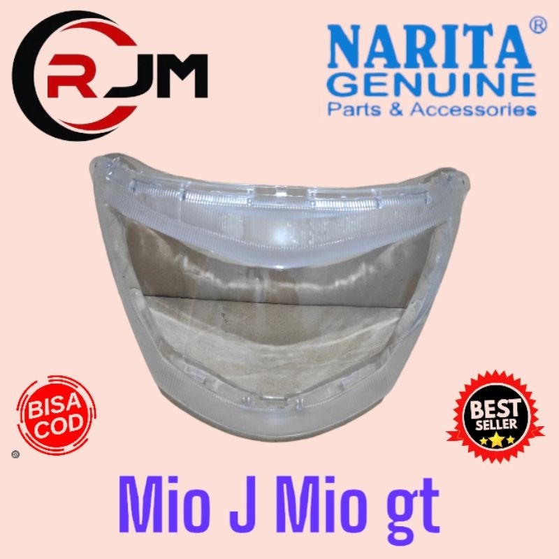 MIKA LAMPU DEPAN YAMAHA MIO J MIO GT MIKA LAMPU MIO J MIO GT