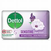 DETTOL sabun batang 100gr