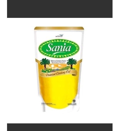 

Minyak Goreng Sania 1 liter