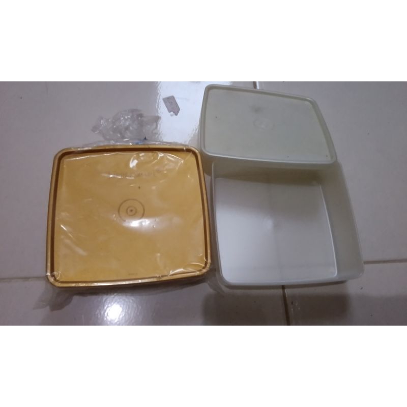 large square away