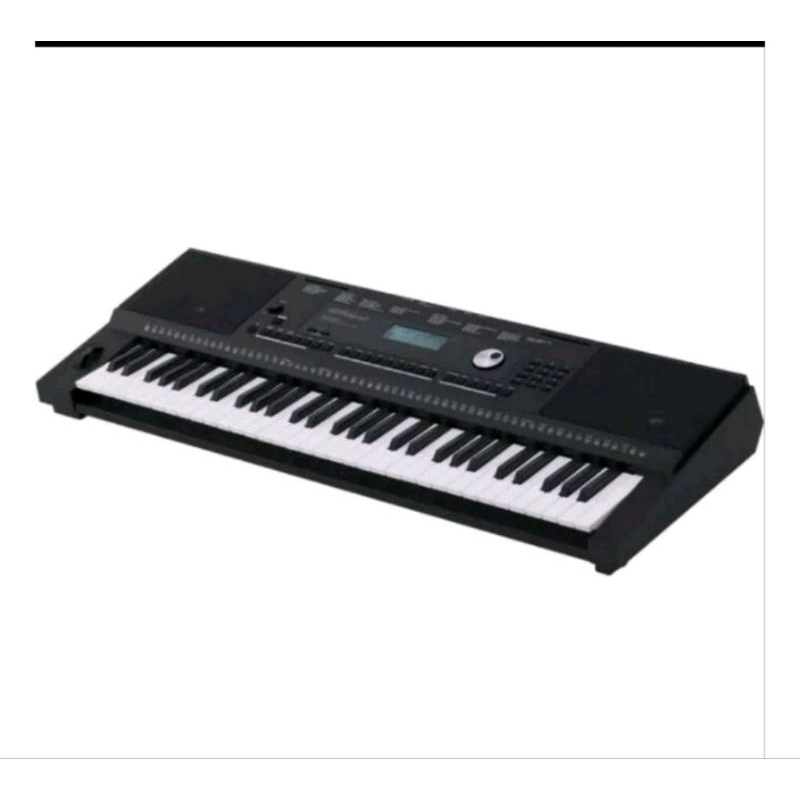 [Ready Stock] keyboard original Roland E-X20 Arranger Keyboard Ex20a ex-20a ex 20a ex20 Roland Origi