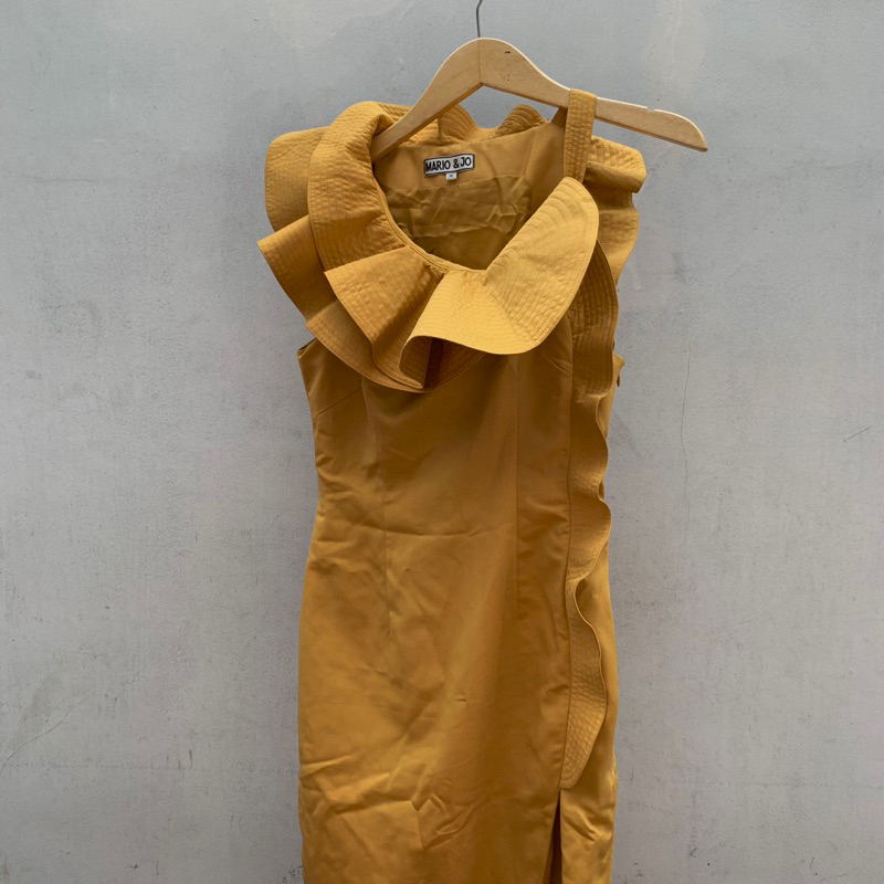 DRESS FORMAL DESIGNER