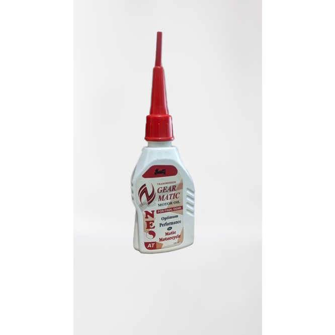 Neo Gear Oil Matic 120ml oli gardan motor matic