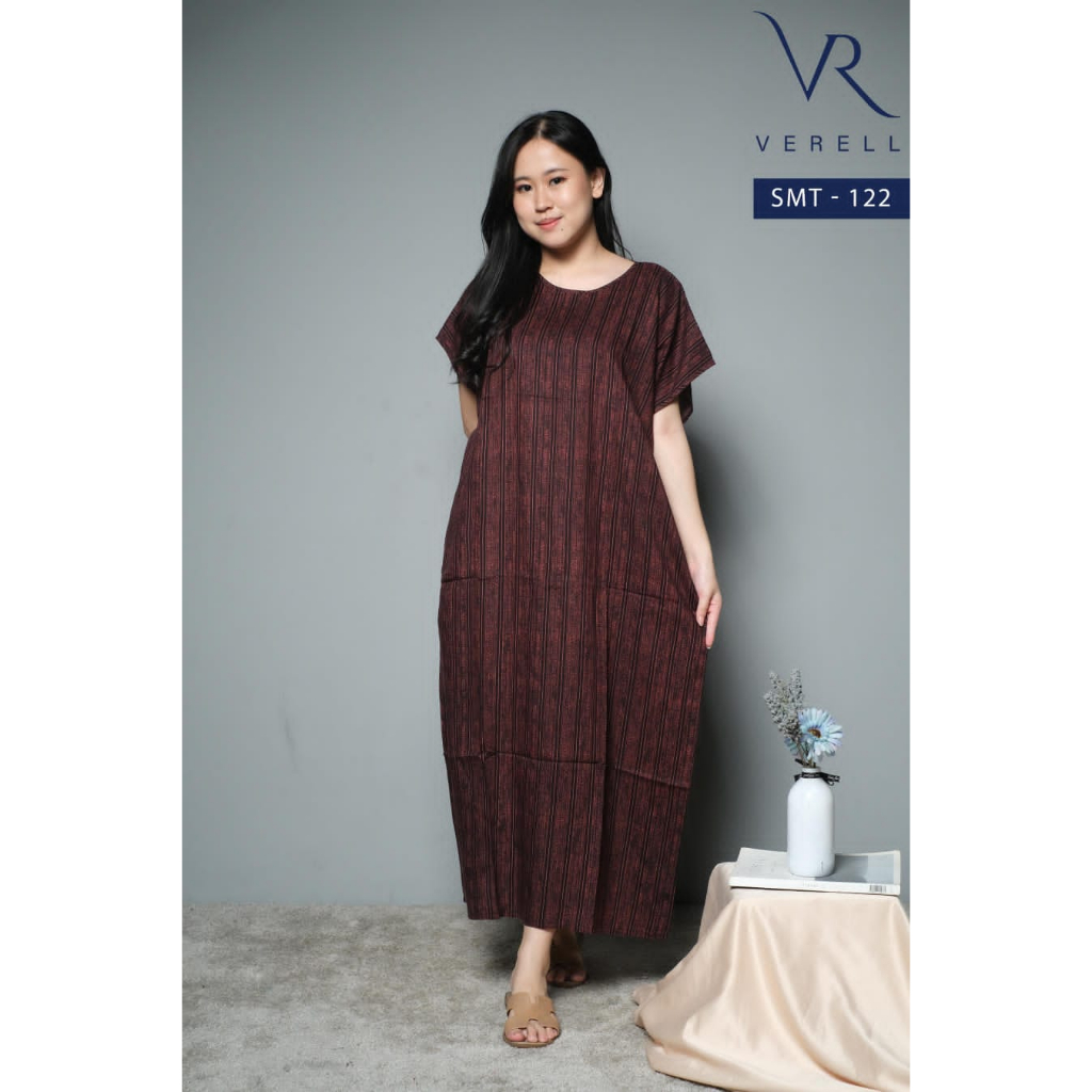 DASTER VERREL NON BUSUI