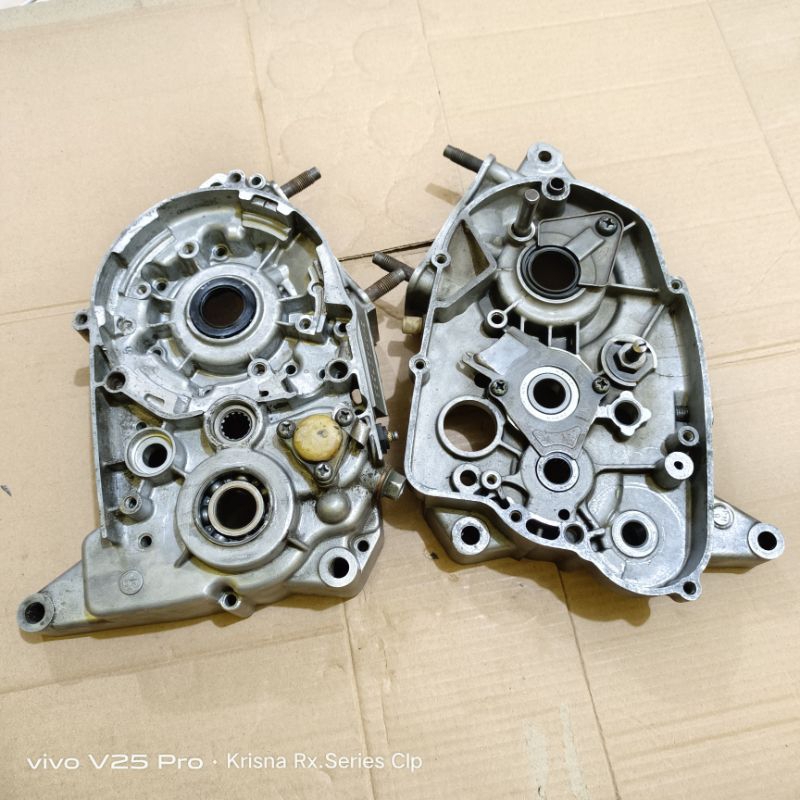 KRENGKES KANAN KIRI RX KING RXKING ORIGINAL COPOTAN