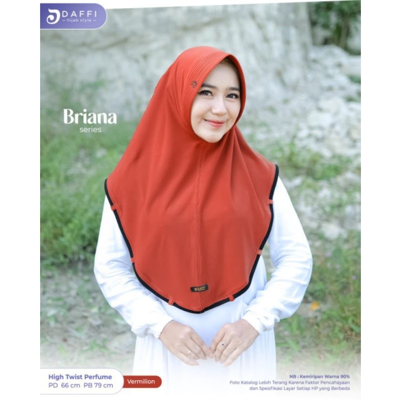 briana series by daffi hijab