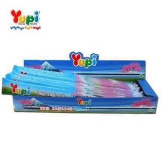 

Yupi Zugi Zagi Zug 156 g Isi 12 Pcs / Box