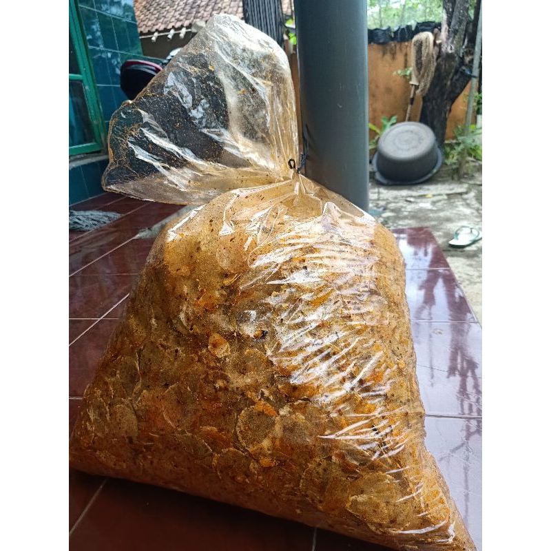 

KERIPIKKACA/PIKCAPAKSENG