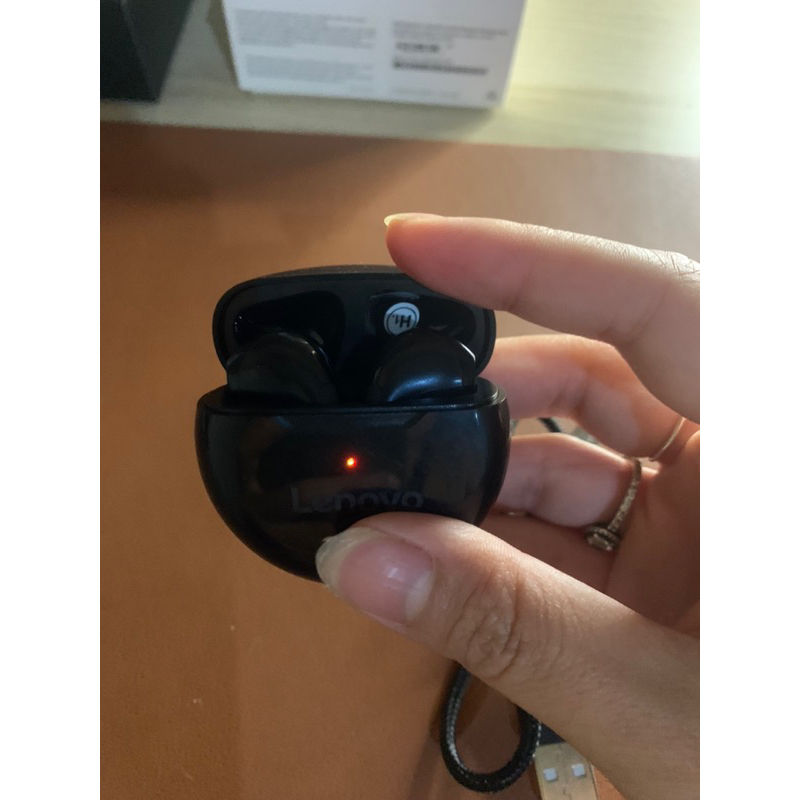Bluetooth Earphone TWS Lenovo HT38