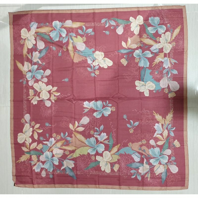 New kamiidea kami. niraly scarf radish