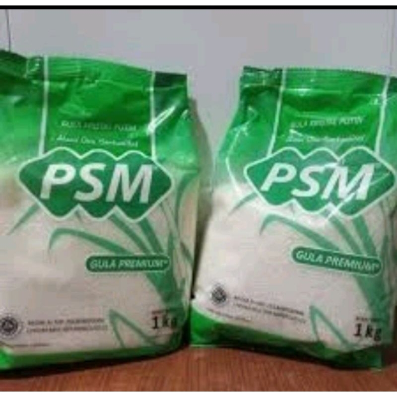 

gula pasir PSM/GULA PSM