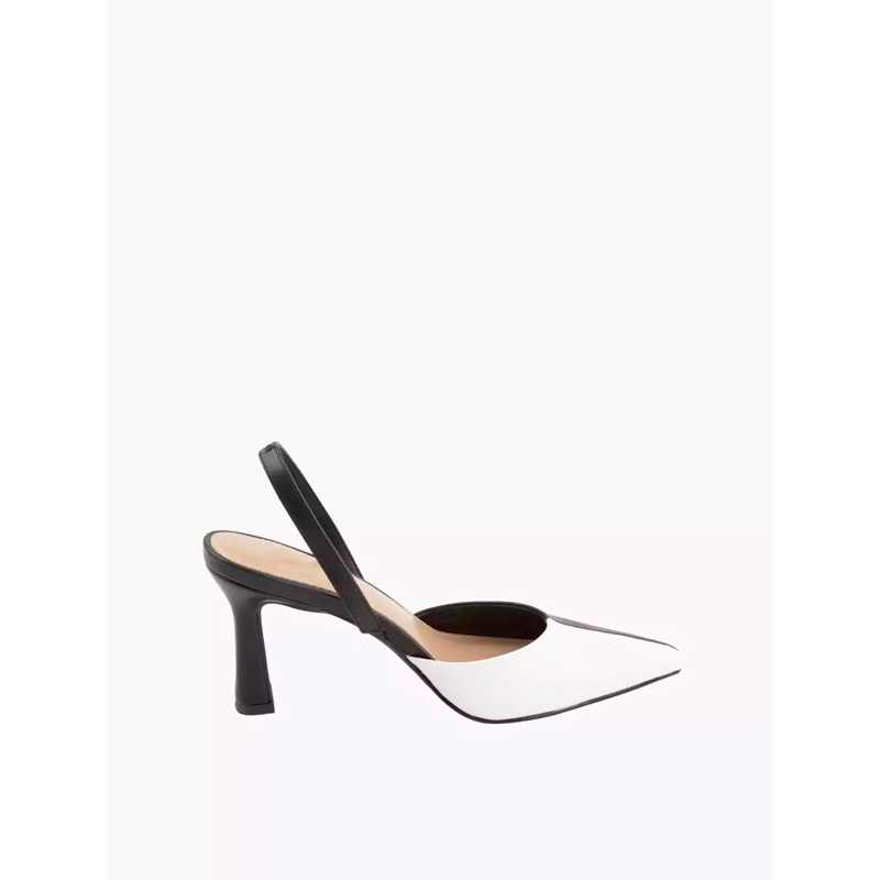 Payless Fioni Heels Monique Black