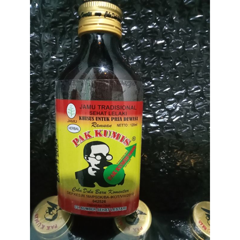 

Jamu pak kumis original no 1 jamu kuat original