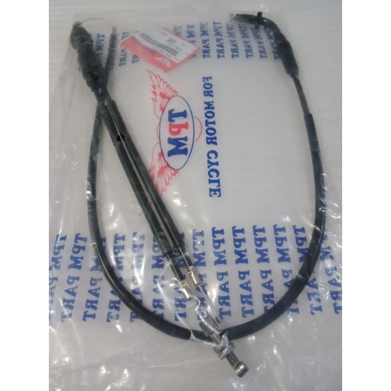 KABEL GAS TALI GAS MEGAPRO STATER MEGAPRO PRIMUS