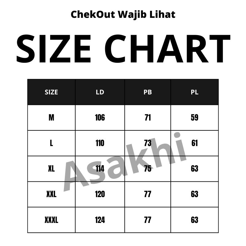 HOT Asakhi - Baju Koko Pria Dewasa Lengan Panjang Raffa Warna Merah Bata