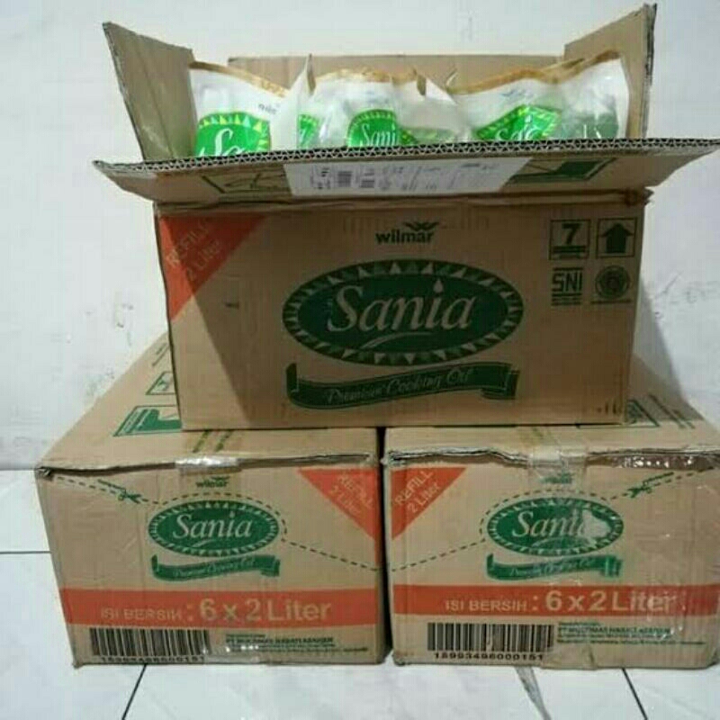 

kardus isi 5ania/F1lma 2L