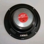 Speaker 6 inch ACR 660