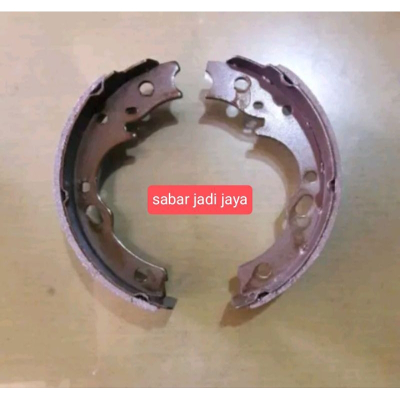 kampas rem tangan isuzu elf nkr58 nkr66