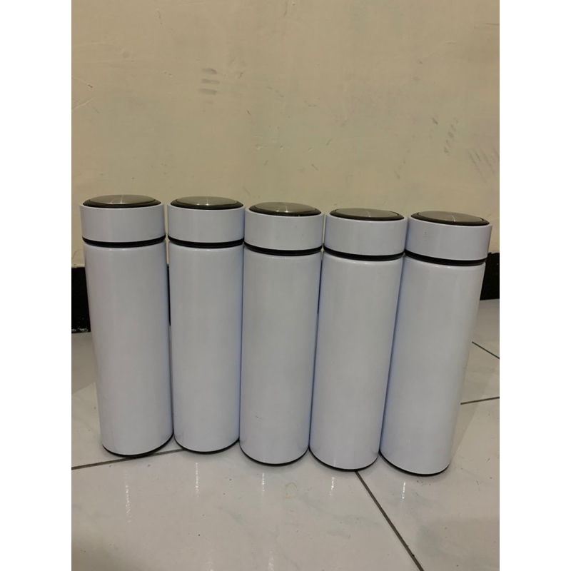 PROMO Botol Termos Tahan Panas Dingin
