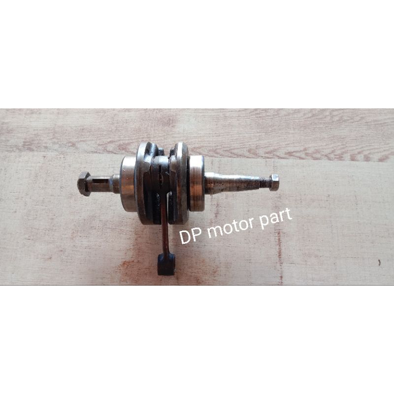 kruk as bandul crankshaft suzuki RGR original