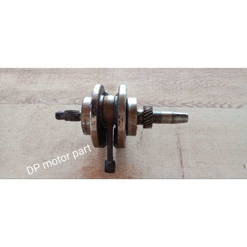 kruk as mocin tosa viar 150CC BAHAN STROKE up langkah tiger