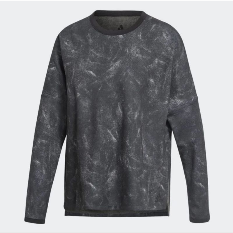 Sweater Adidas  Sport Wanita Reversible Original