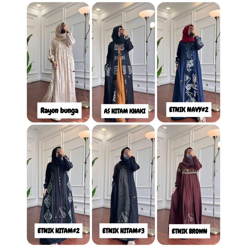 GamisTwillUniqliByAnjaniSabila