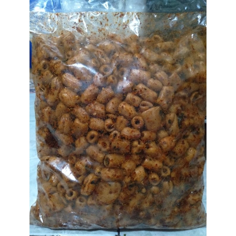 

MAKRONI BANTAT PEDAS 500 GRAM