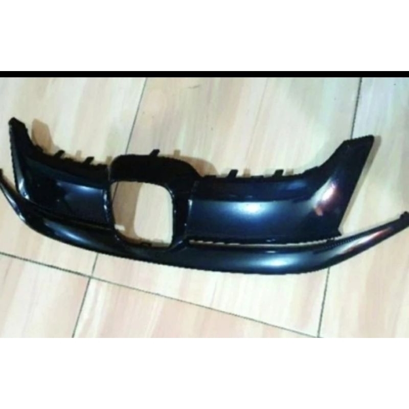 cover grill BRV 2016 2018