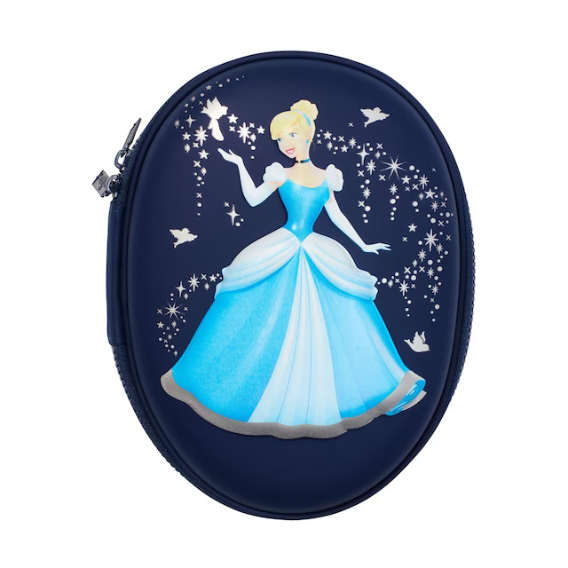 

Disney Princess Cinderella Hardtop Stationery Gift Pack