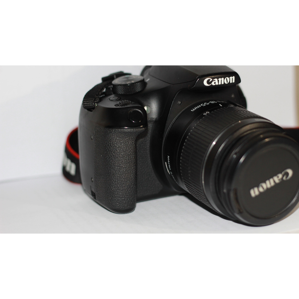 Canon EOS 1300D