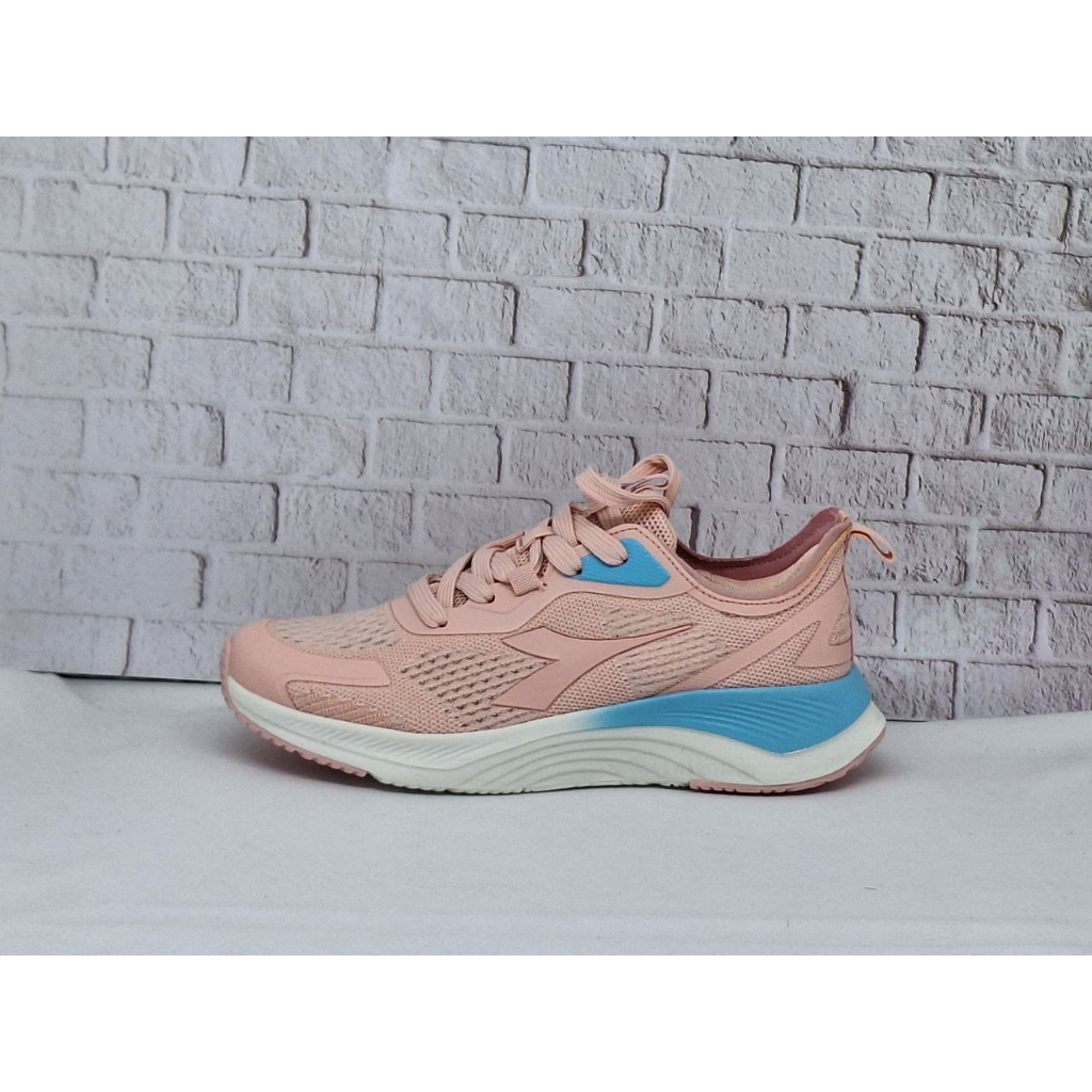 Sepatu Lari Wanita DIADORA GENESIS F 100% Original