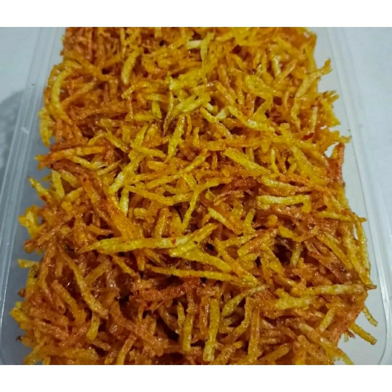 

Kentang Mustofa