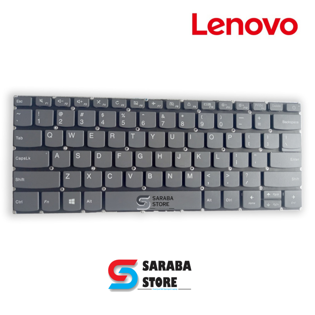 KEYBOARD LAPTOP | KEYBOARD LEPTOP LENOVO Ideapad 320-14ISK